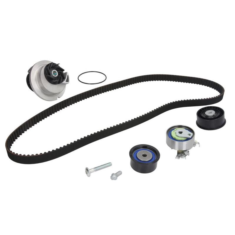 GATES GATKP15369XS-1 Water Pump & Timing Belt Kit