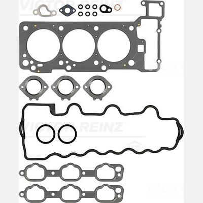 REINZ 02-33880-01 Cylinder Head Gasket