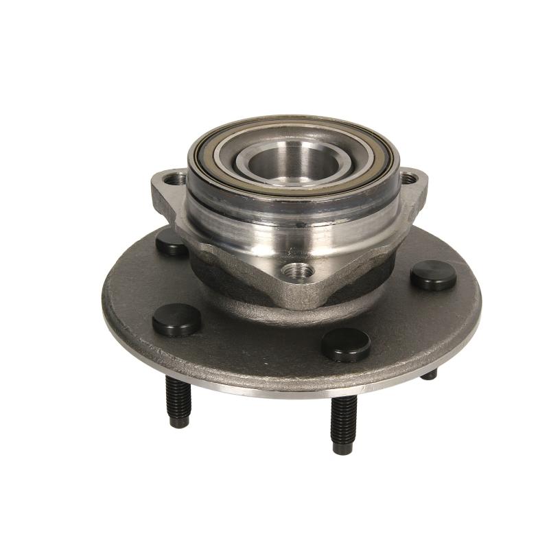 EDGE 515017AT Wheel Hub