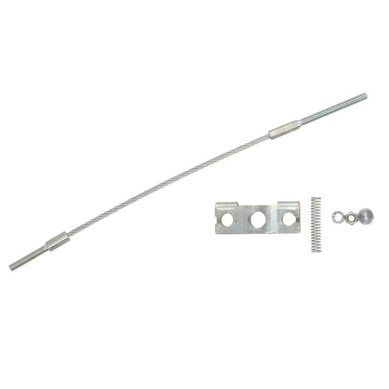 AJUSA AJU01489800 Vacuum Pump Gasket