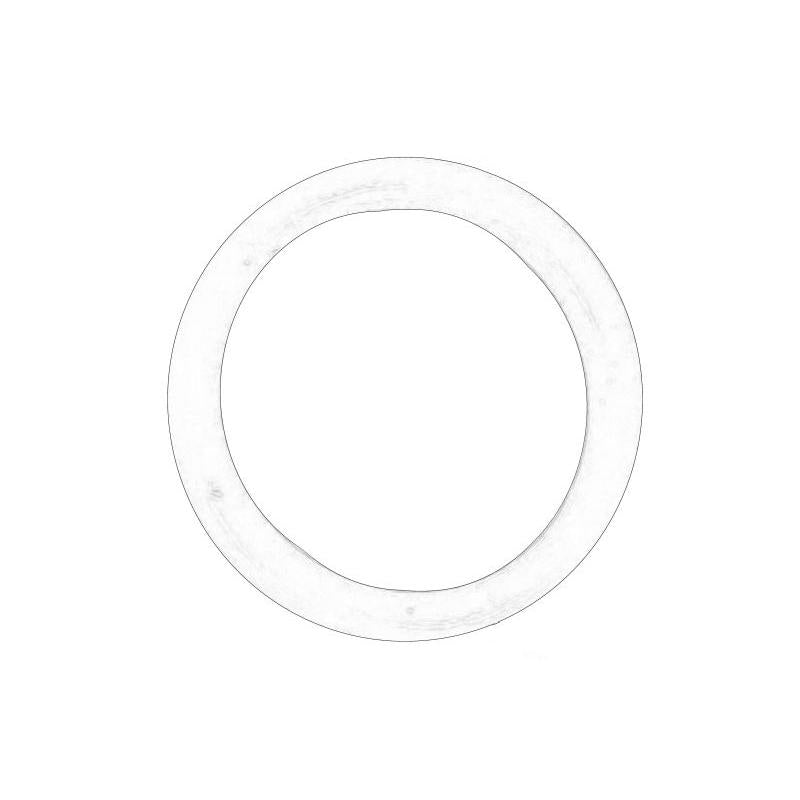 OE MAZDA SH01-14-122 Dipstick Gasket Seal