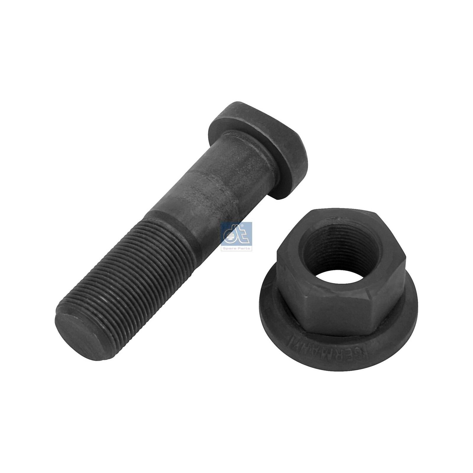 DT SPARE PARTS 4.91432 Pin
