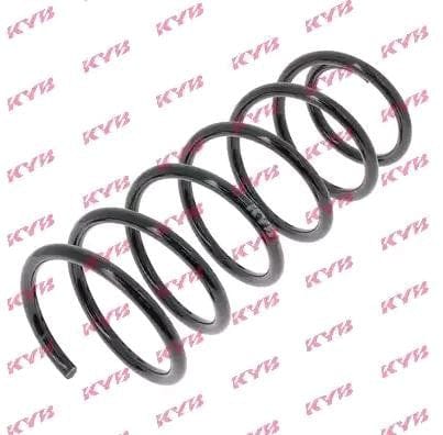 KYB K-Flex RG1262 Coil Spring