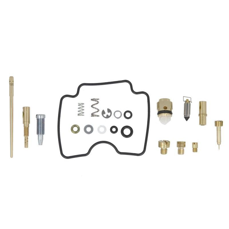 TOURMAX AB-DA05 Carburettor Repair Kit