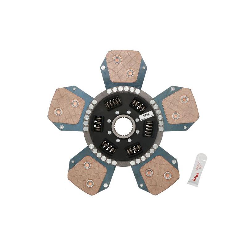 KAWE 3739KW Clutch Disc