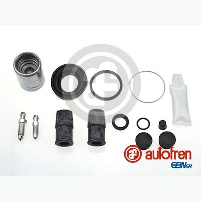 AUTOFREN SEINSA D4-1085C Disc Brake Caliper Repair Kit