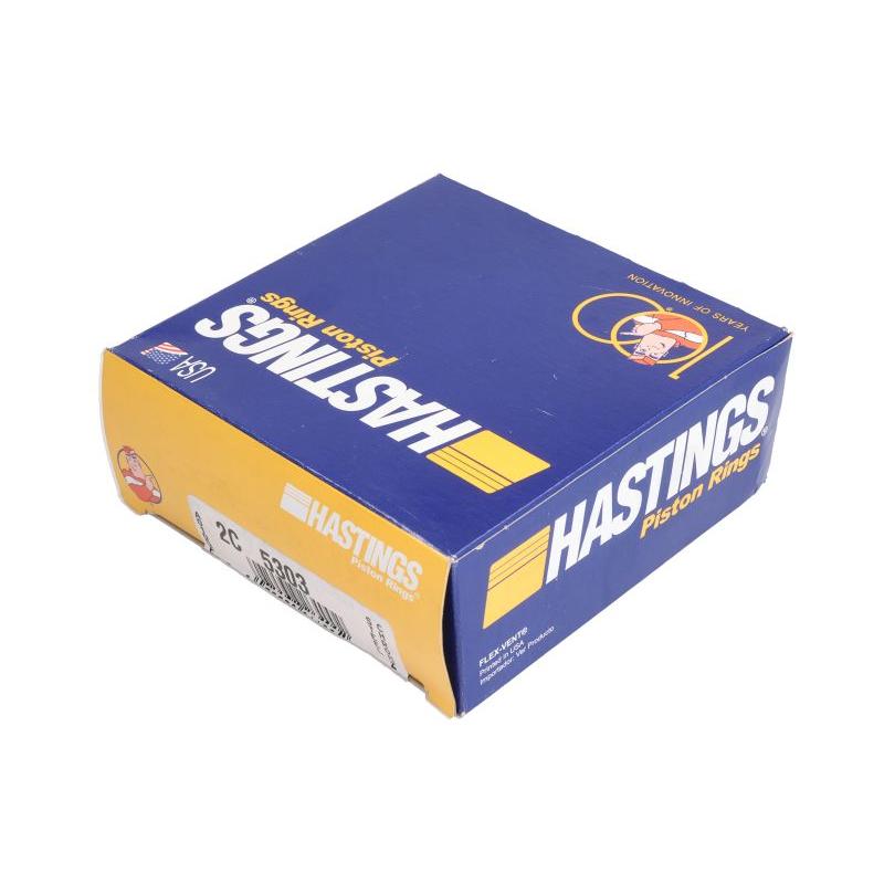 HASTINGS 2C5303 Piston Ring Kit
