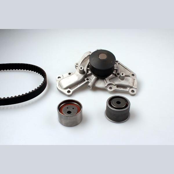 HEPU HEPPK77450 Water Pump & Timing Belt Kit