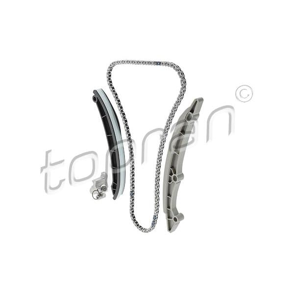 HANS PRIES HP117784 Timing Chain Kit