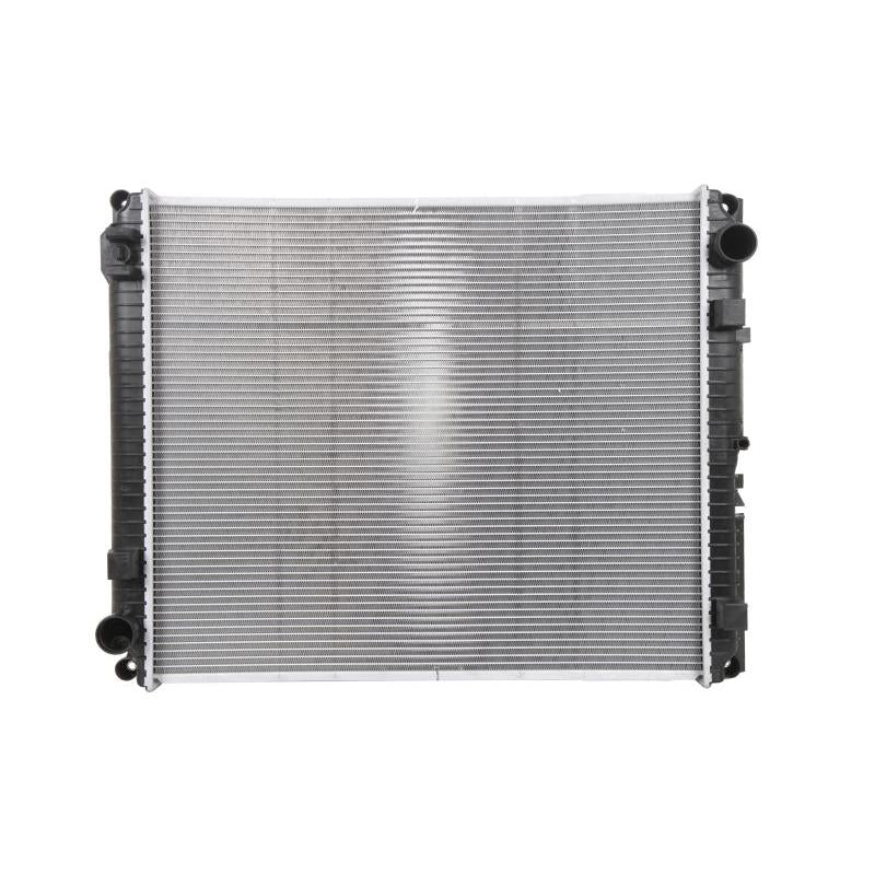 NISSENS NIS67227 Engine Radiator