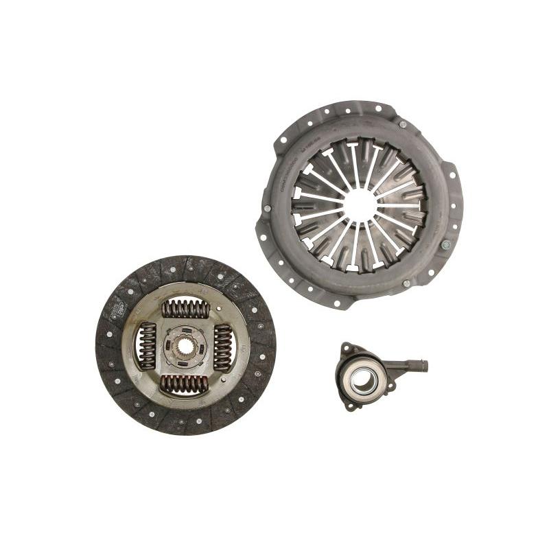 AISIN AISCKE-LR04R Clutch Kit