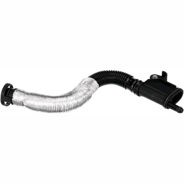 GATES GATEMH656 Crankcase Ventilation Hose