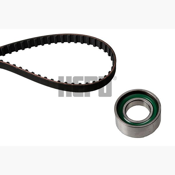 HEPU HEP20-1903 Timing Belt Set