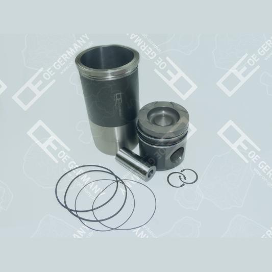OE GERMANY 020329286606 Piston/Cylinder Liner Repair Kit