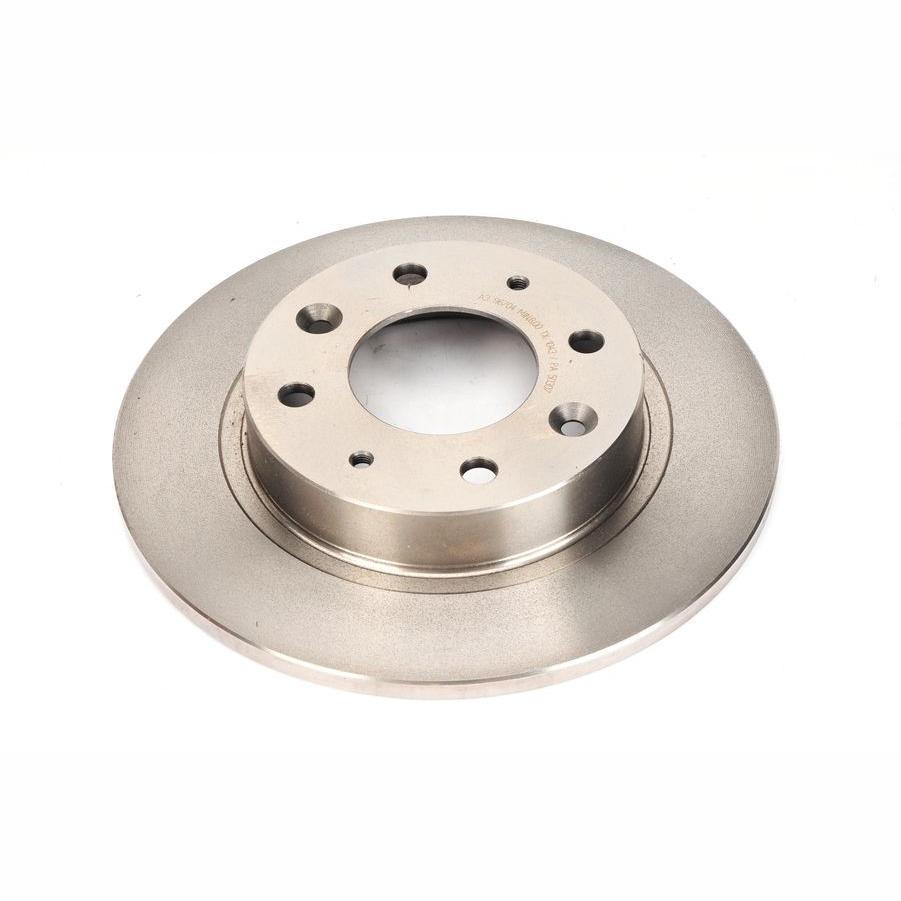 WABCO 4728809302 Brake Caliper Guide Bellow