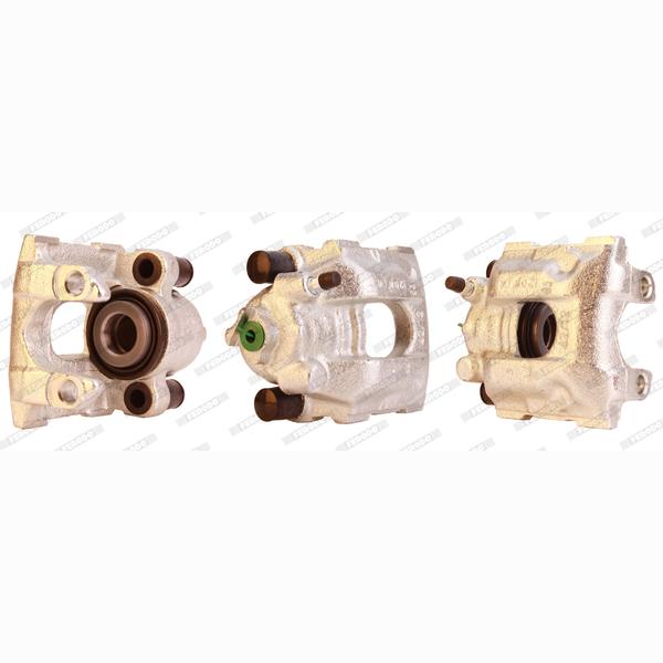 WP WP-752 Brake Hose