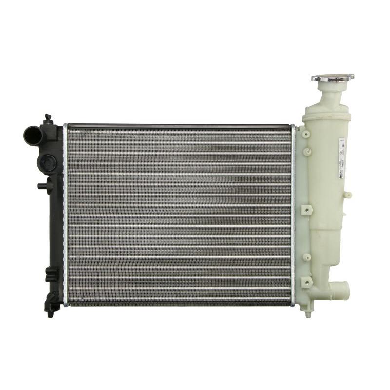 NISSENS NIS61358 Engine Radiator
