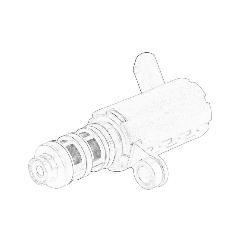 OE VW 06M115393F Oil Pump Gasket Drive
