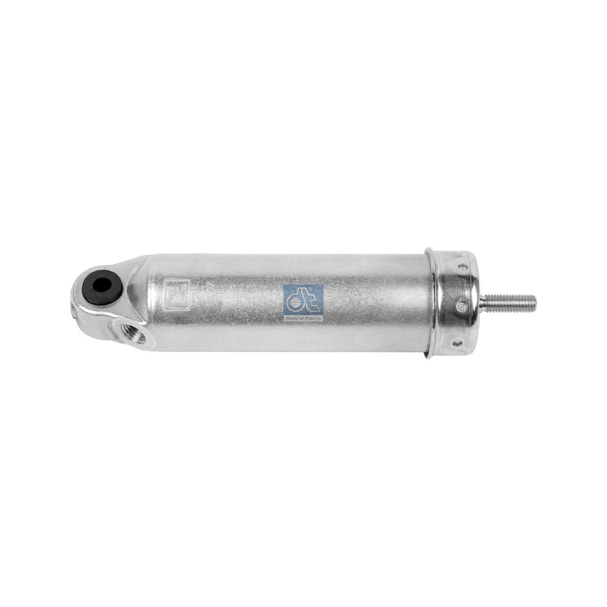HANS PRIES HP723591 Parking Brake Cable Pull