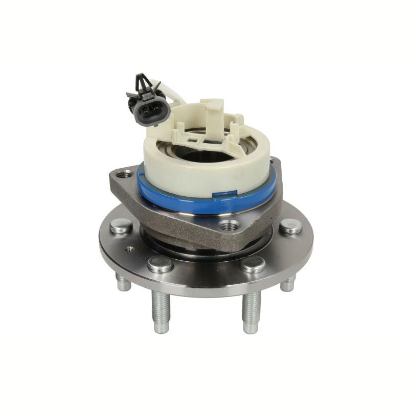 EDGE 513198AT Wheel Hub
