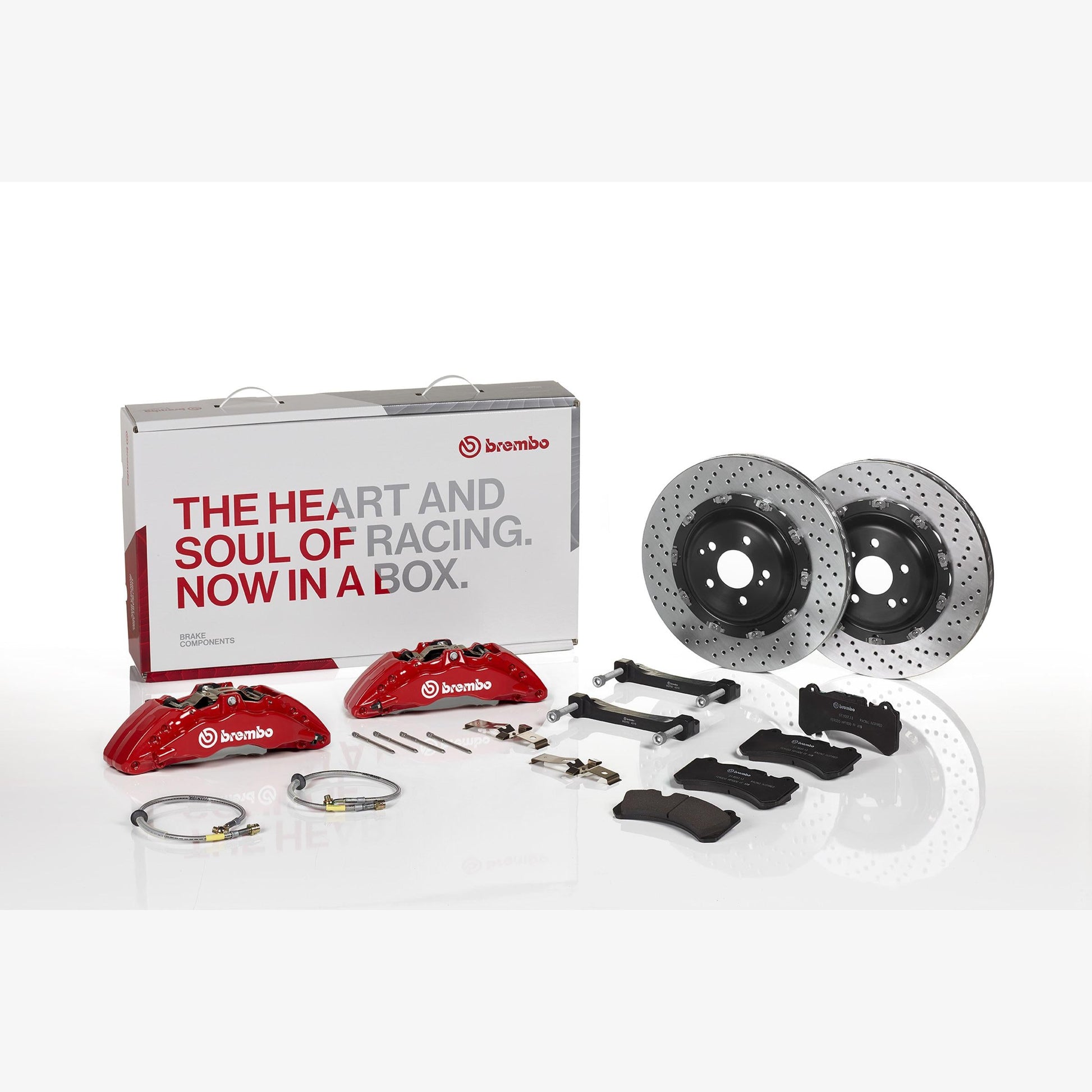 DBA DBA42963 High Performance Brake Disc