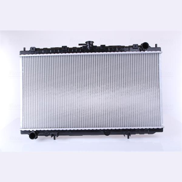 NISSENS NIS62927A Engine Radiator