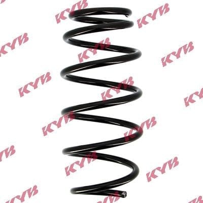 KYB K-Flex RA4137 Coil Spring for Toyota Verso S (P120)