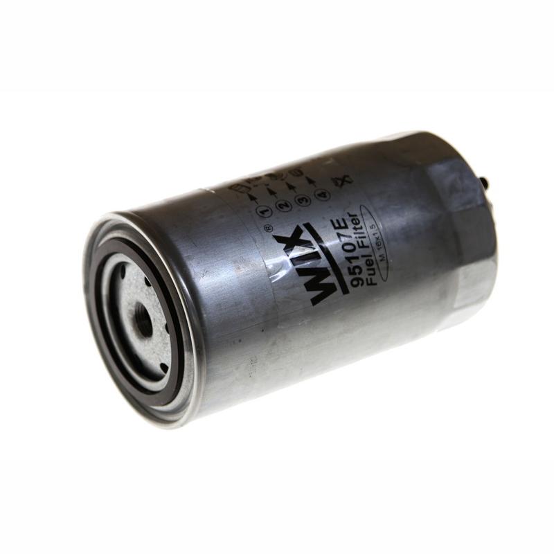 WIX FILTERS 95107EWIX Fuel Filter