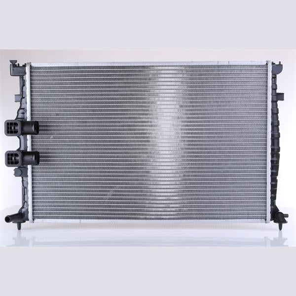 NISSENS NIS61344 Engine Radiator