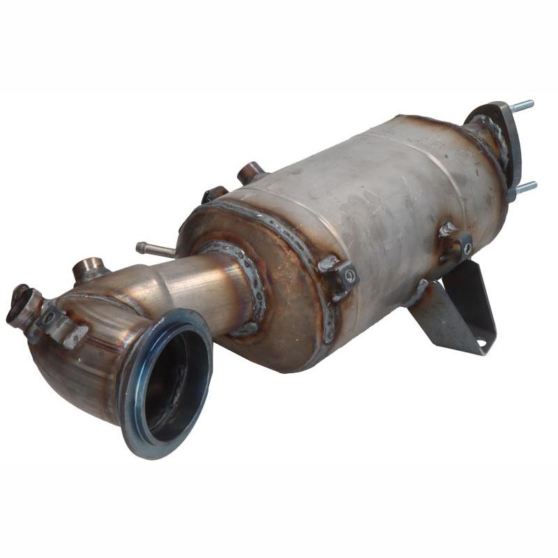 JMJ JMJ1307 Exhaust System Soot/Particulate Filter
