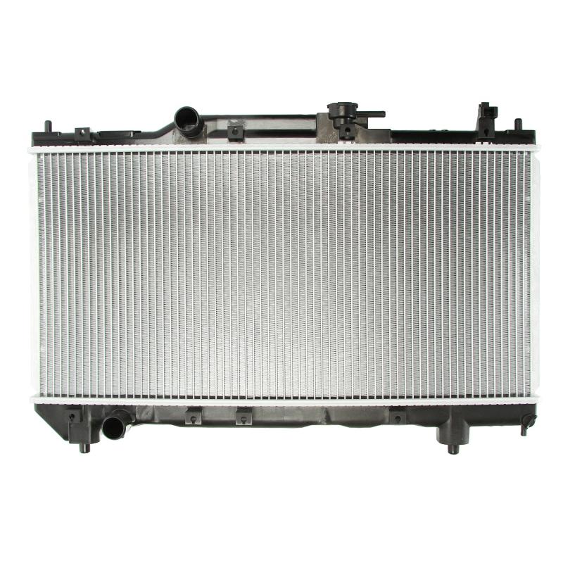 NISSENS NIS64781A Engine Radiator