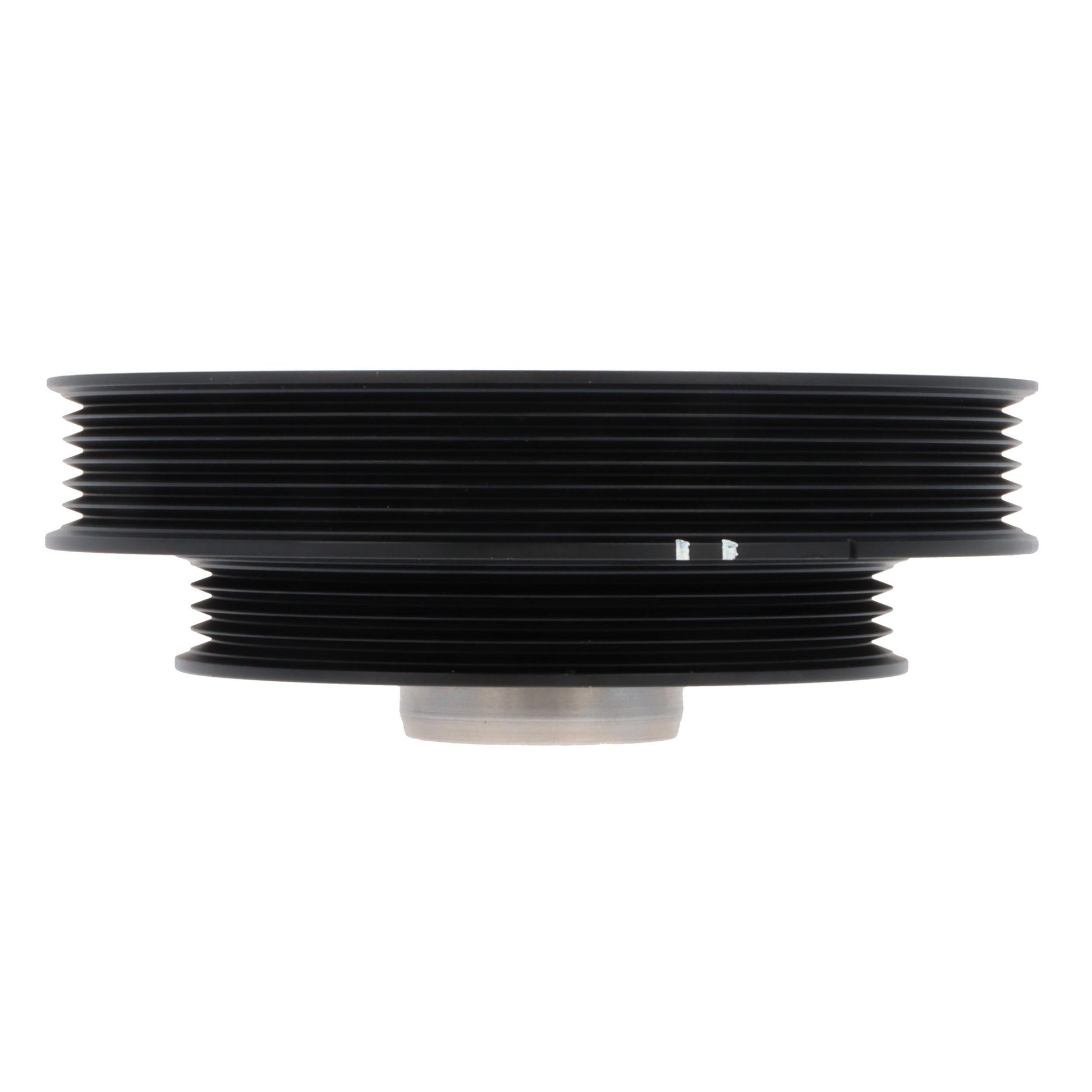 CORTECO CO80005104 Crankshaft Belt Pulley