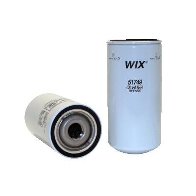 WIX FILTERS 51749WIX Oil Filter