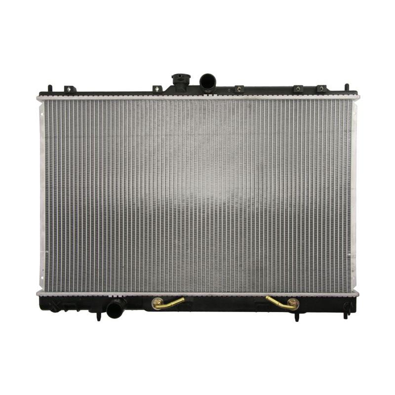 NISSENS NIS62893 Engine Radiator