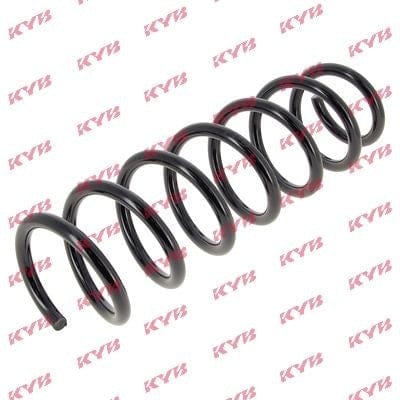 KYB K-Flex RA3396 Coil Spring for BMW 5 Series