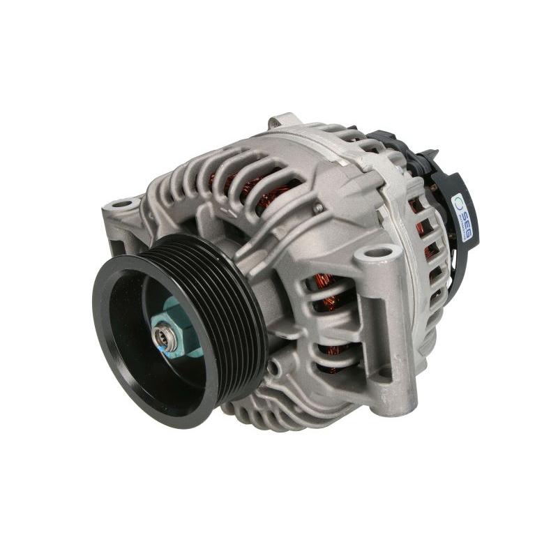 SEG AUTOMOTIVE 0124655181 Alternator