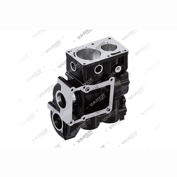 VADEN 7100922010 Crankcase