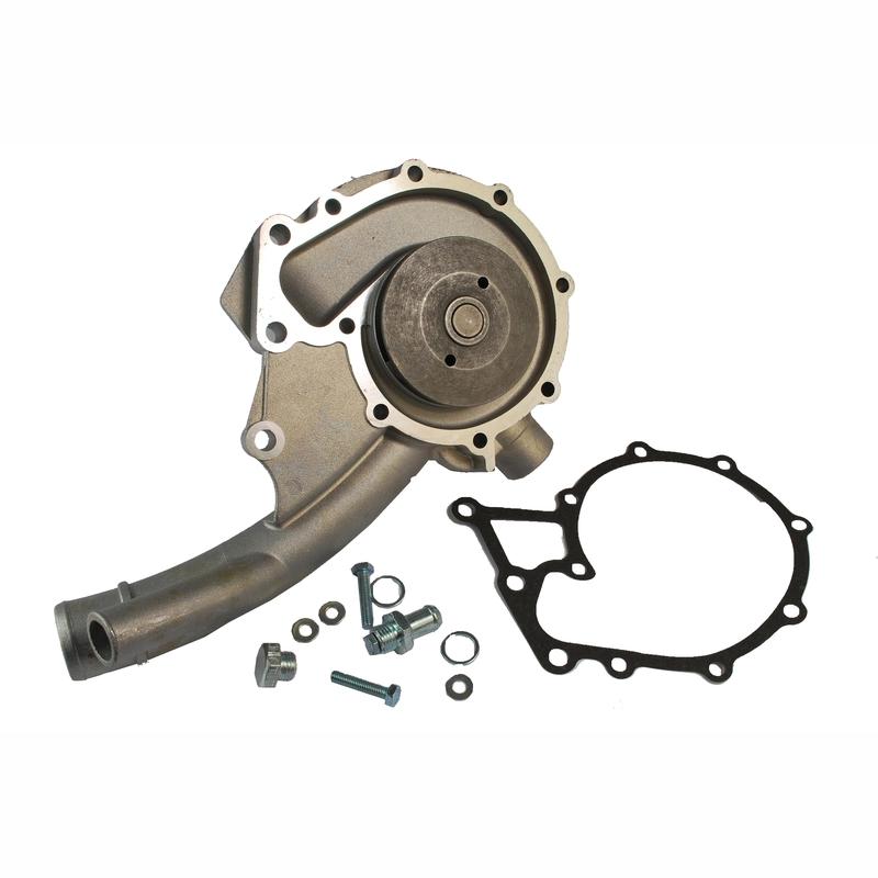 THERMOTEC D1M008TT Water Pump