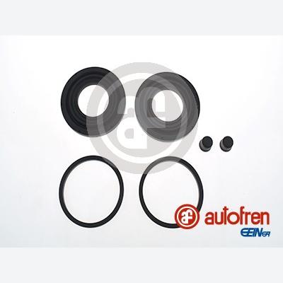 AUTOFREN SEINSA D4-756 Disc Brake Caliper Repair Kit