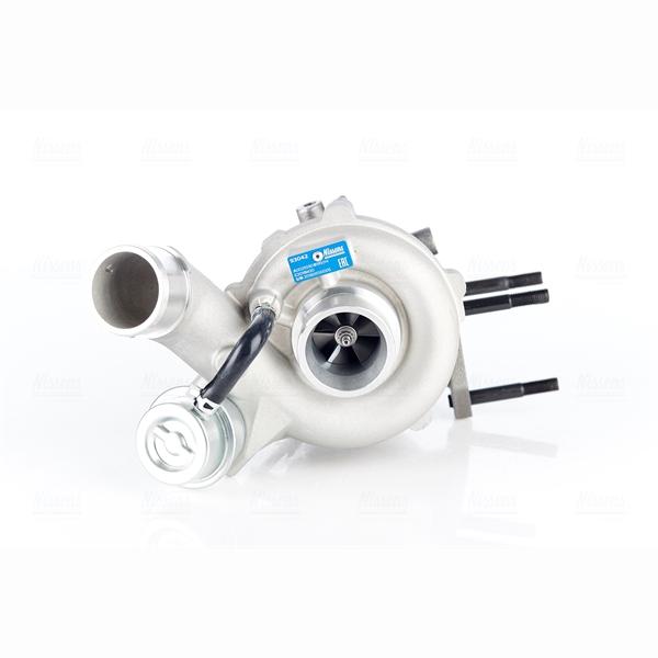 NISSENS NIS93042 Turbocharger
