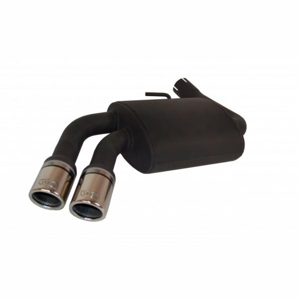 ULTER-SPORT SP. Z O.O. ULT102-236/70RS Exhaust System Muffler