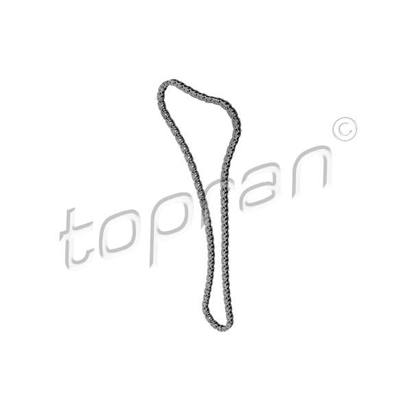 HANS PRIES HP600799 Timing Chain