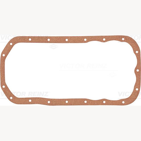 REINZ 71-52023-00 Oil Sump Gasket