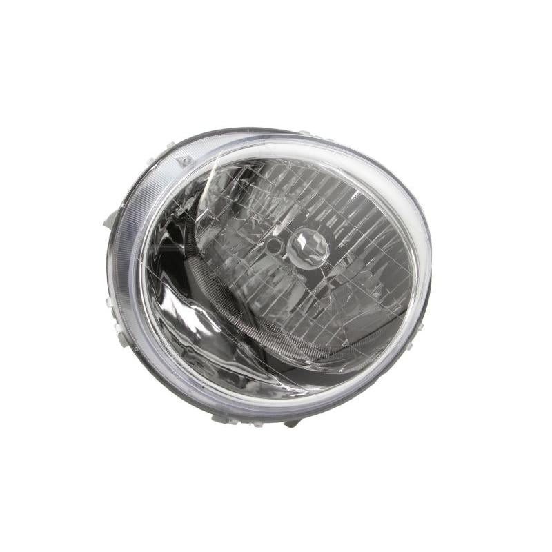 DEPO 222-1120L-LD-EM Headlight