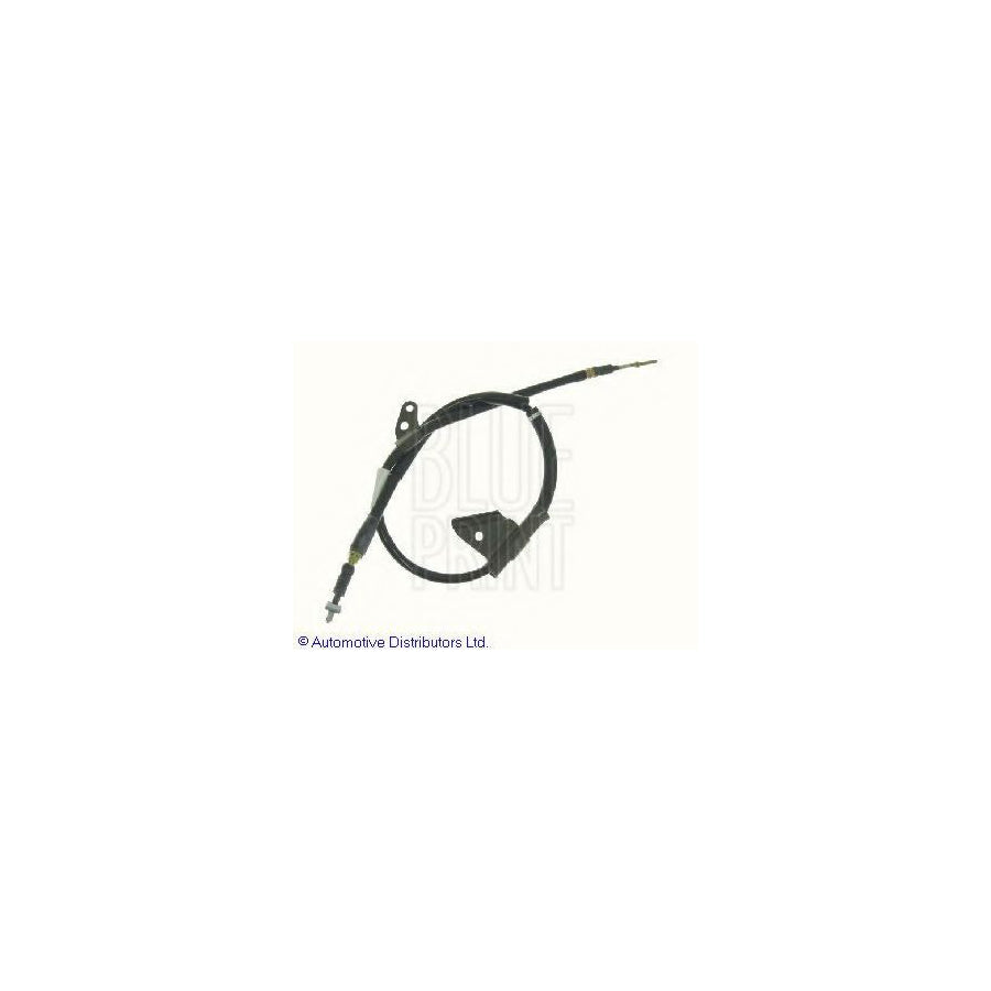 Blue Print Adn146101 Hand Brake Cable for Nissan Bluebird