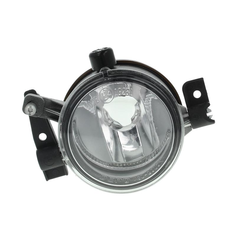 DEPO 431-2010L-UEN Fog Light
