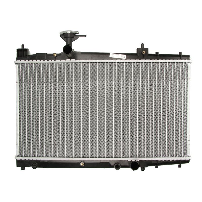 NISSENS NIS64645A Engine Radiator