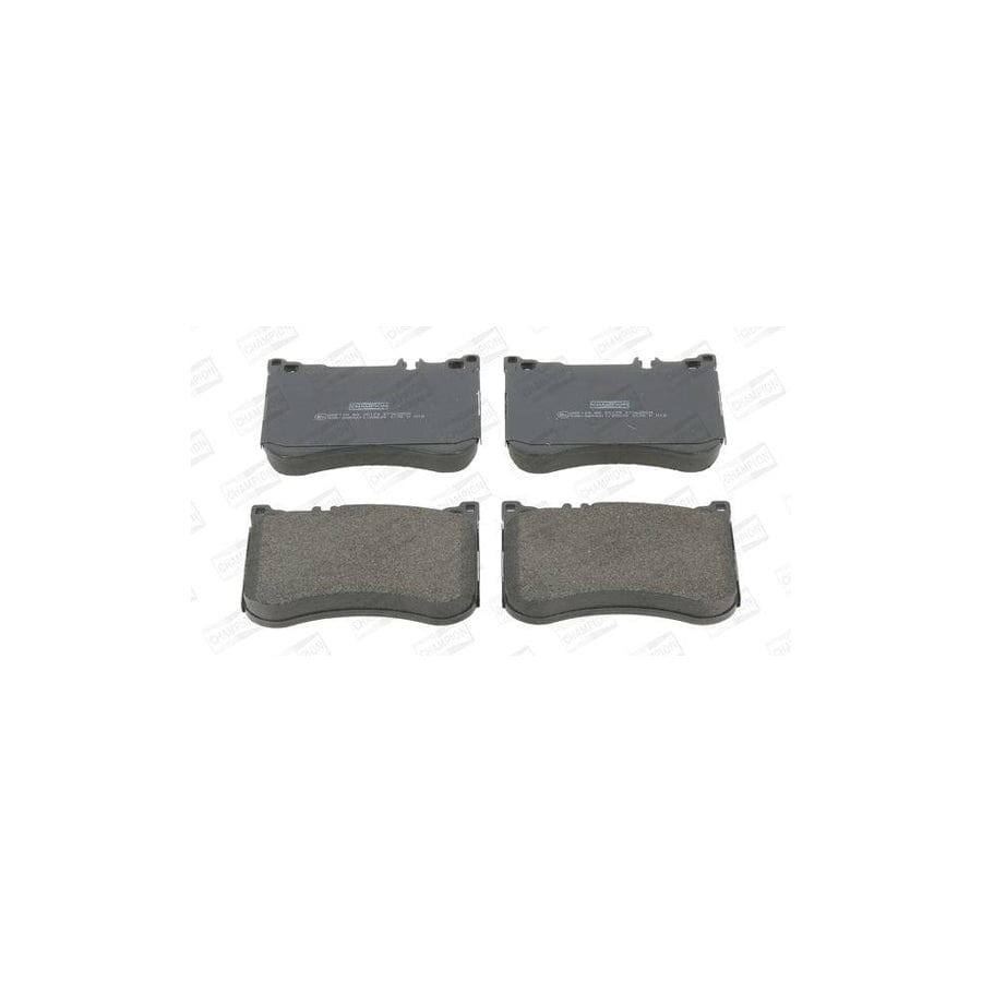 Champion 573625Ch Brake Pad Set