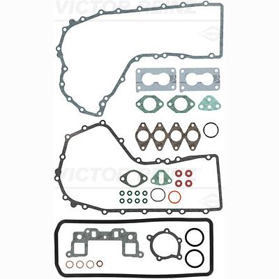 REINZ 02-23307-01 Cylinder Head Gasket