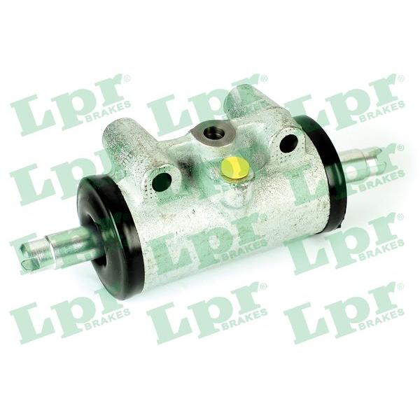 LPR LPR4448 Wheel Brake Cylinder